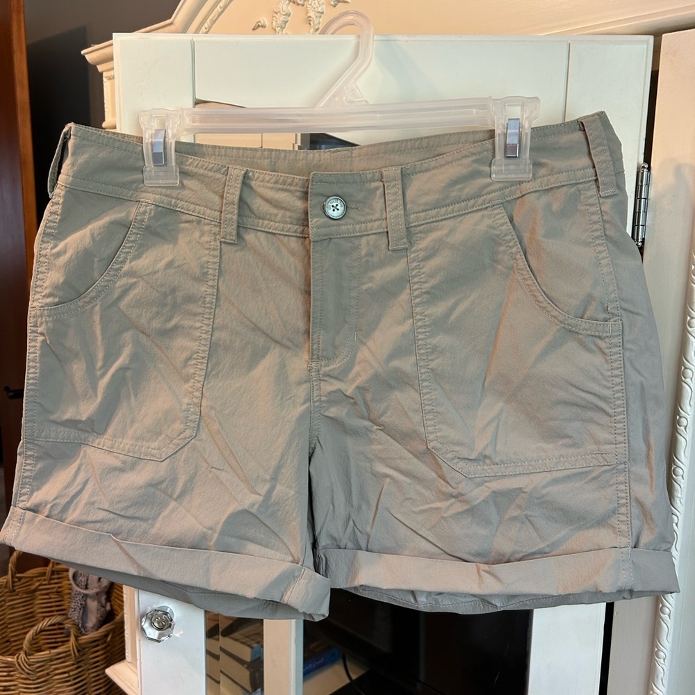 Super cute, adventurous shorts!